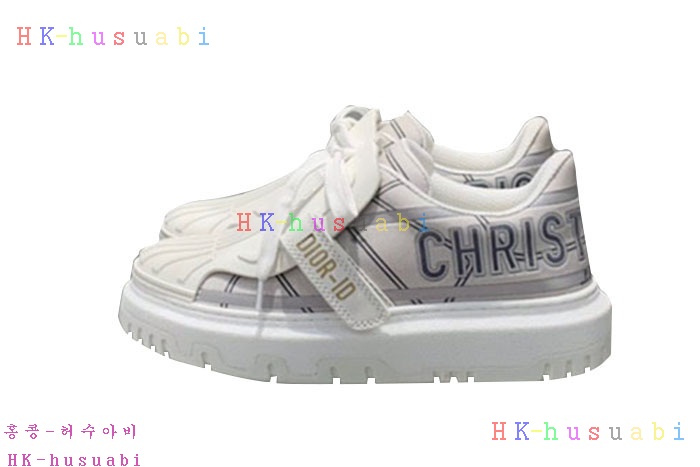 NEW 디올 신발 신상 DR 872313