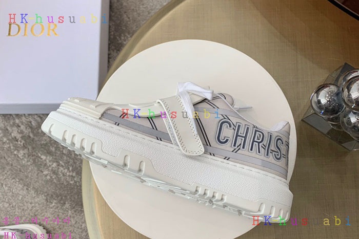 NEW 디올 신발 신상 DR 872313