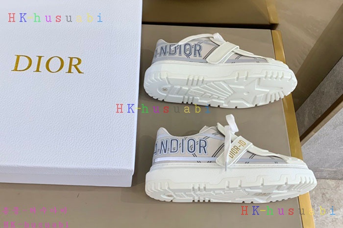 NEW 디올 신발 신상 DR 872313