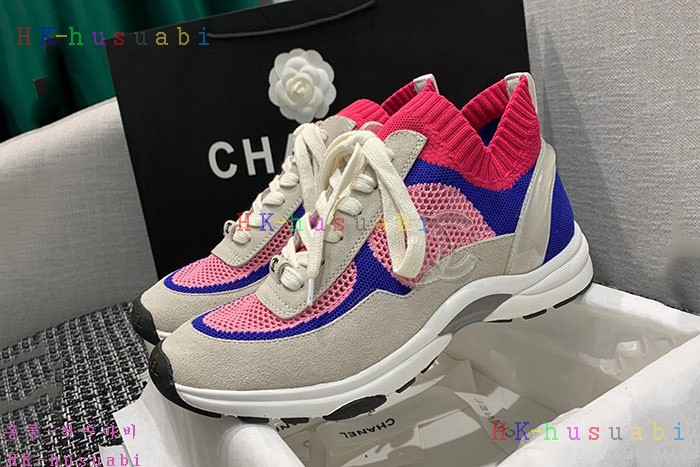 NEW 샤넬 신발 신상 C 352268