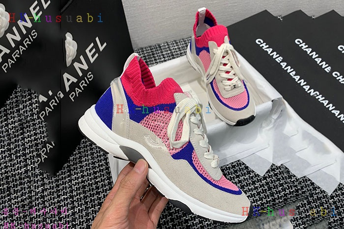 NEW 샤넬 신발 신상 C 352268