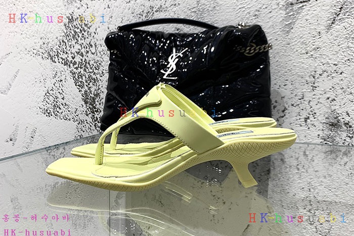 NEW 프라다 샌들 신상 P 957251