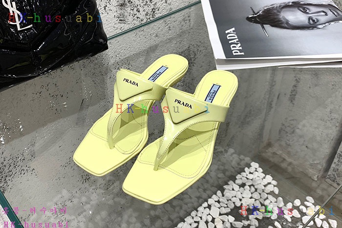 NEW 프라다 샌들 신상 P 957251