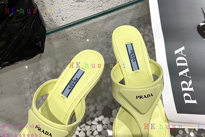 NEW 프라다 샌들 신상 P 957251