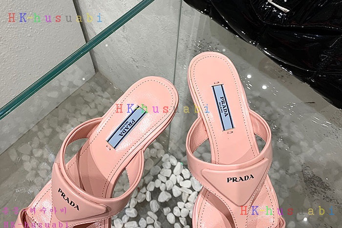 NEW 프라다 샌들 신상 P 9572538