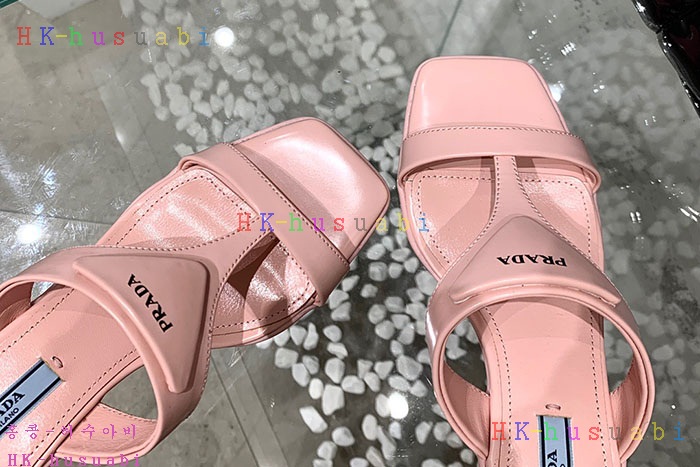 NEW 프라다 샌들 신상 P 9572538