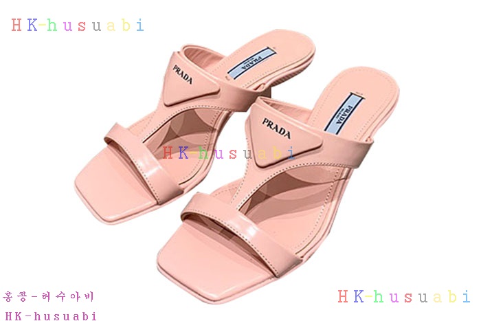 NEW 프라다 샌들 신상 P 9572538