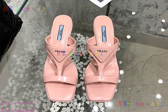 NEW 프라다 샌들 신상 P 9572538