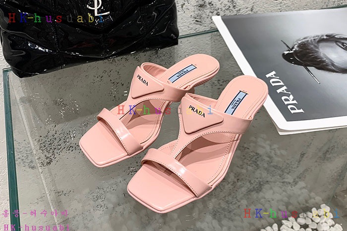 NEW 프라다 샌들 신상 P 9572538