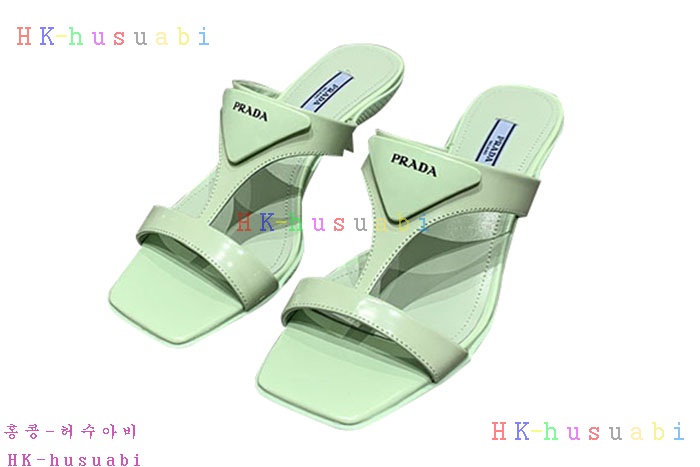 NEW 프라다 샌들 신상 P 9572540