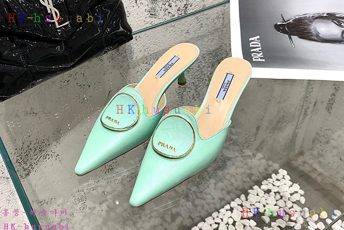 NEW 프라다 신발 신상 P 9572543