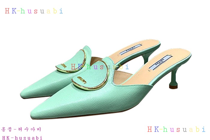 NEW 프라다 신발 신상 P 9572543