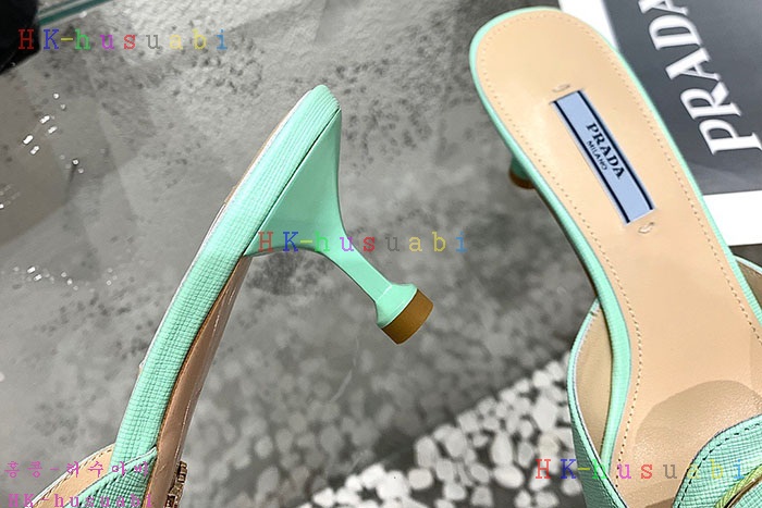 NEW 프라다 신발 신상 P 9572543