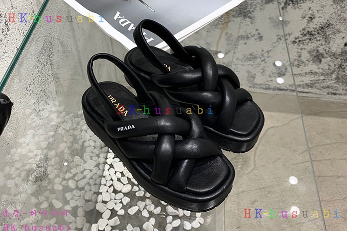 NEW 프라다 신발 신상 P 9572545
