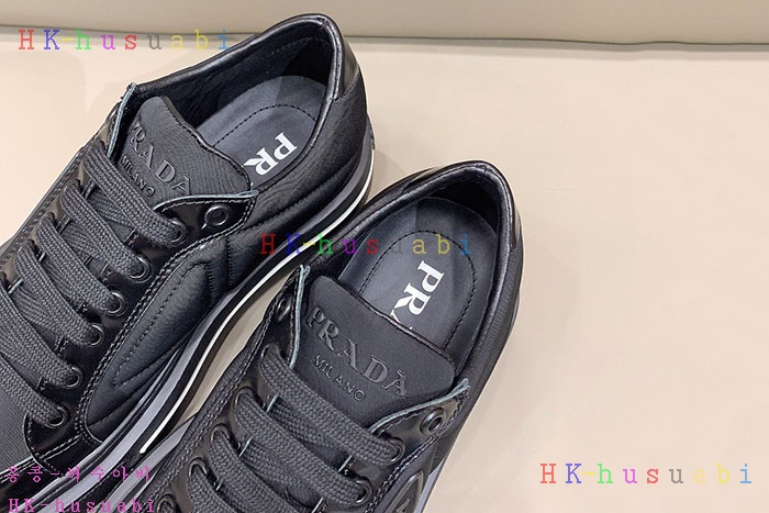 NEW 프라다 신발 신상 P 9572553