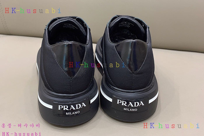 NEW 프라다 신발 신상 P 9572553
