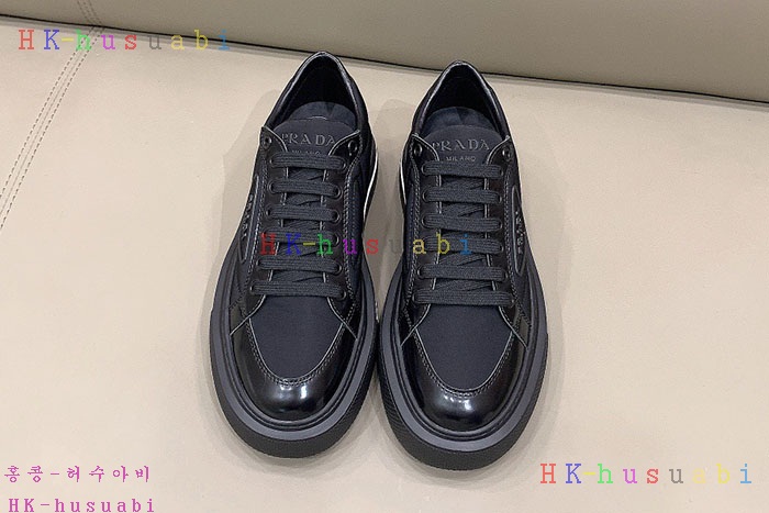 NEW 프라다 신발 신상 P 9572553