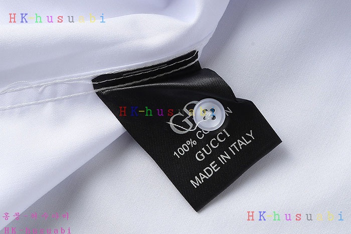 NEW 구찌 반팔셔츠 신상 GU 638820