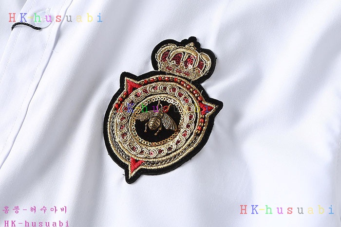NEW 구찌 반팔셔츠 신상 GU 638820