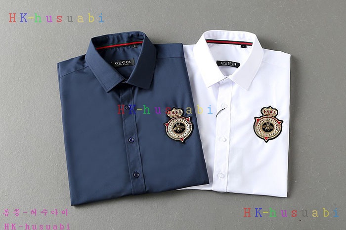 NEW 구찌 반팔셔츠 신상 GU 638820