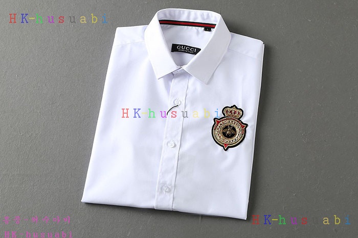 NEW 구찌 반팔셔츠 신상 GU 638820