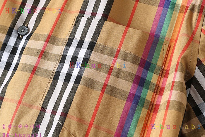 NEW 버버리 셔츠 신상 BB 557281