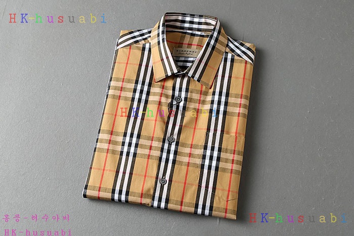 NEW 버버리 셔츠 신상 BB 557281