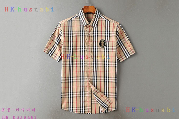 NEW 버버리 셔츠 신상 BB 557282