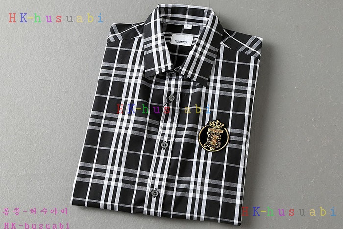 NEW 버버리 셔츠 신상 BB 557284