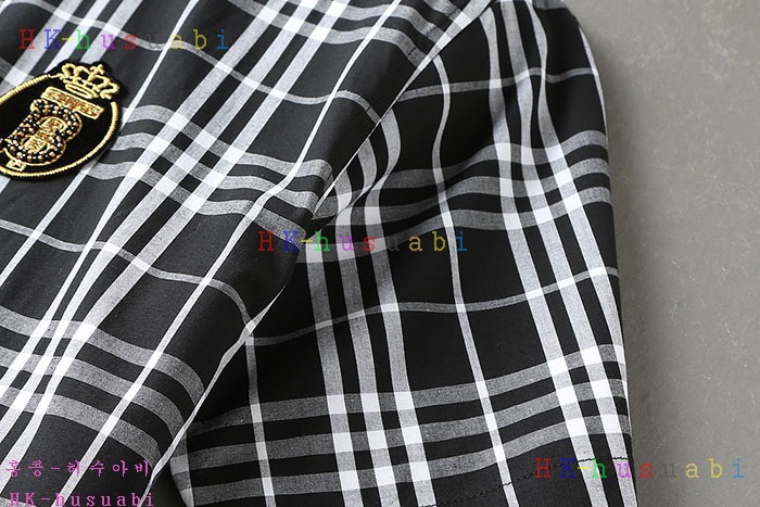 NEW 버버리 셔츠 신상 BB 557284