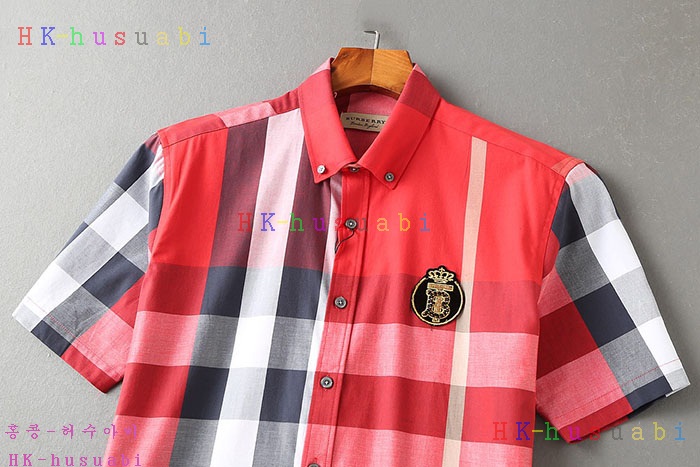 NEW 버버리 셔츠 신상 BB 557285
