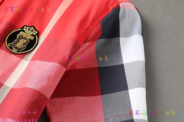 NEW 버버리 셔츠 신상 BB 557285