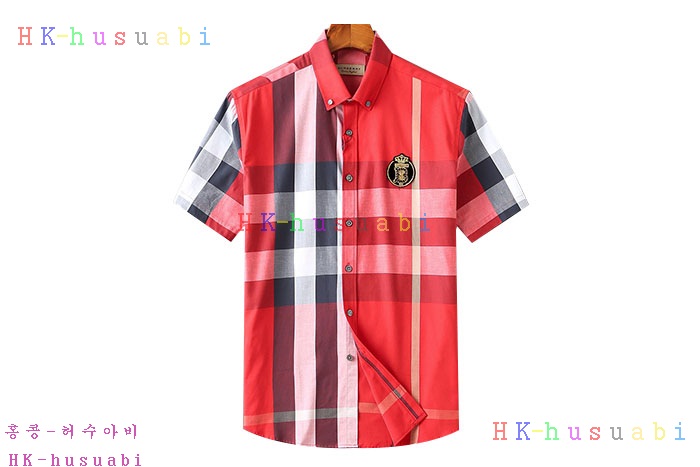 NEW 버버리 셔츠 신상 BB 557285
