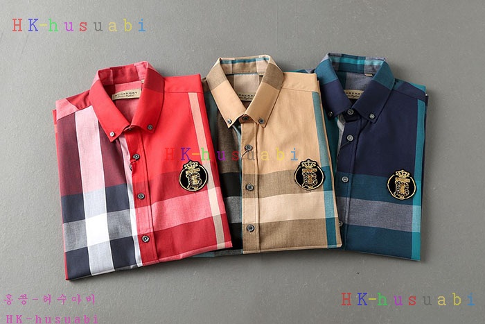 NEW 버버리 셔츠 신상 BB 557285