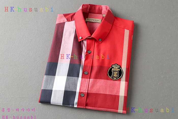 NEW 버버리 셔츠 신상 BB 557285