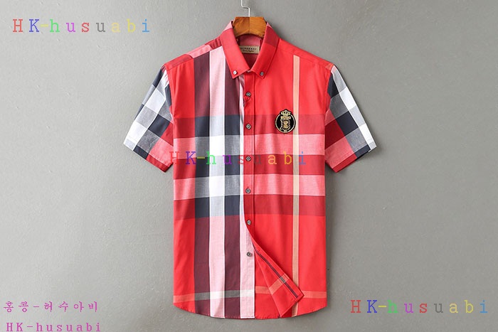 NEW 버버리 셔츠 신상 BB 557285