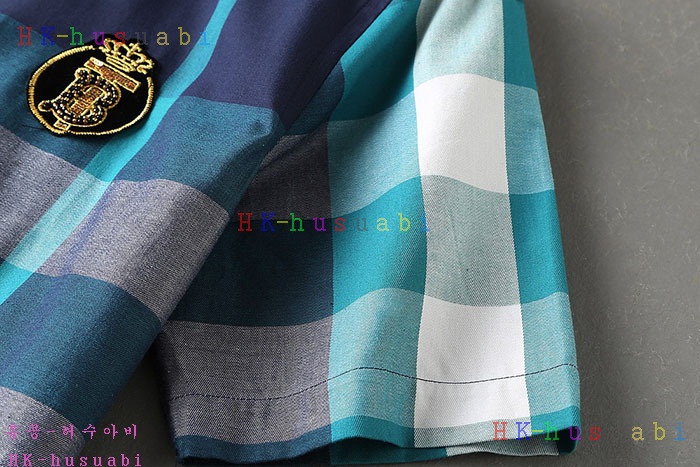 NEW 버버리 셔츠 신상 BB 557287