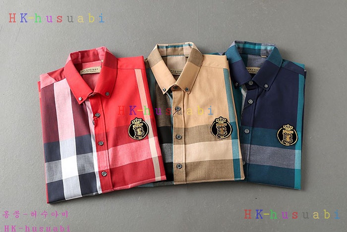 NEW 버버리 셔츠 신상 BB 557287