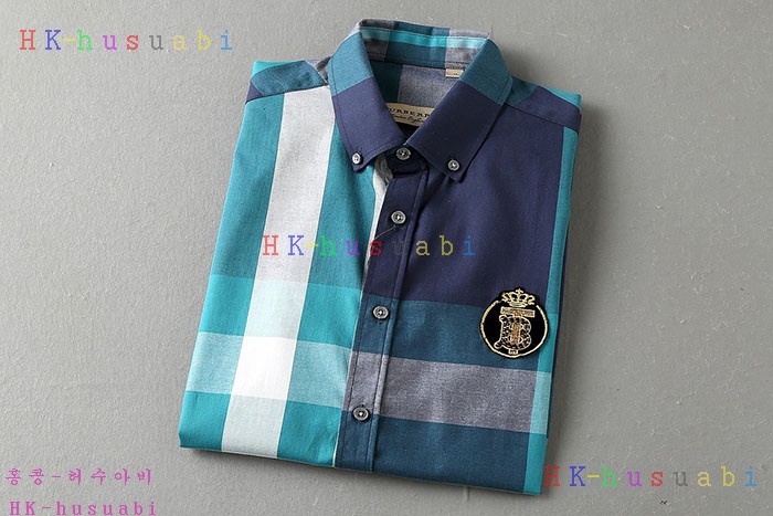 NEW 버버리 셔츠 신상 BB 557287