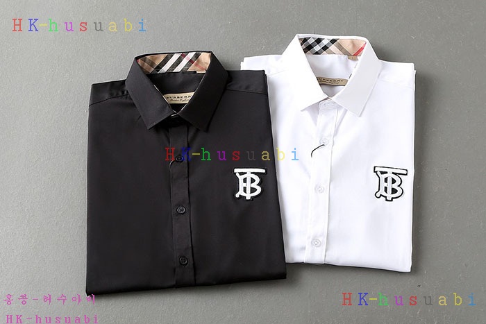 NEW 버버리 셔츠 신상 BB 557289