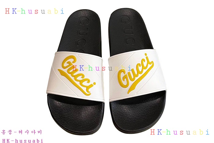 NEW 구찌 슬리퍼 신상 GU 675606