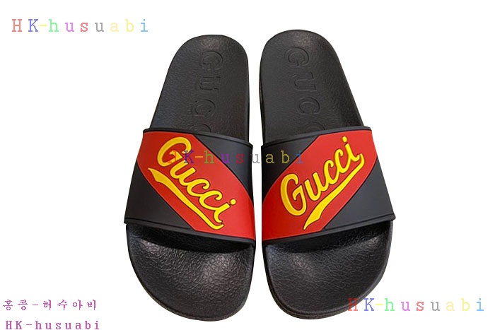NEW 구찌 슬리퍼 신상 GU 675609