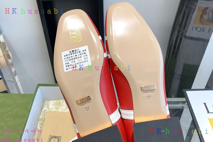 NEW 구찌 신발 신상 GU 675990