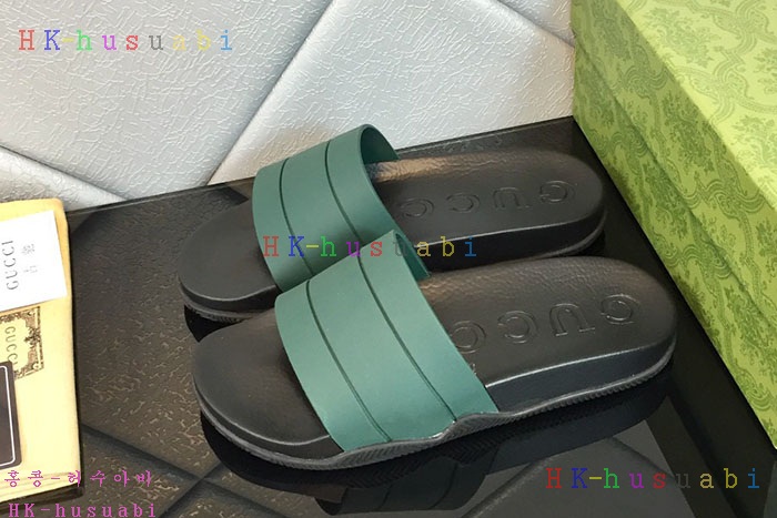 NEW 구찌 슬리퍼 신상 GU 675611