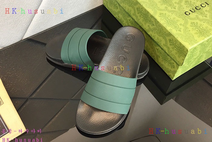 NEW 구찌 슬리퍼 신상 GU 675611