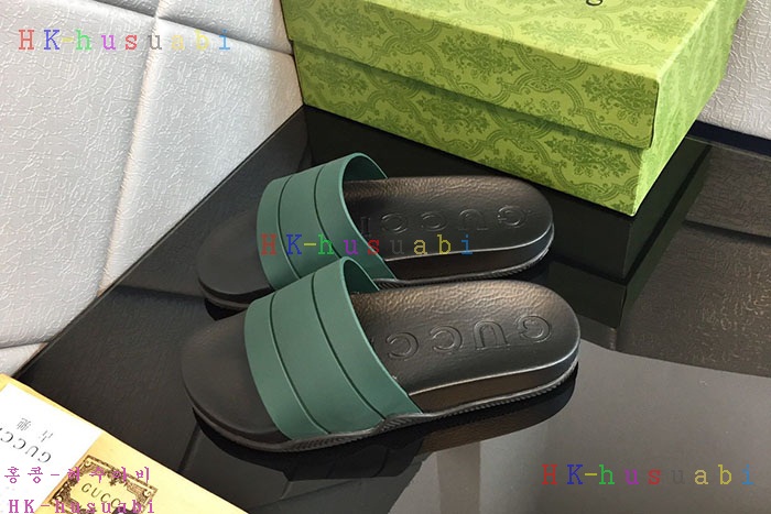 NEW 구찌 슬리퍼 신상 GU 675611