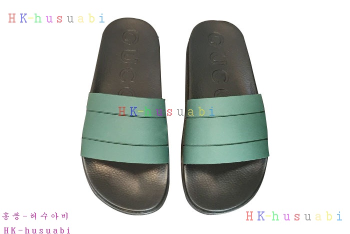 NEW 구찌 슬리퍼 신상 GU 675611