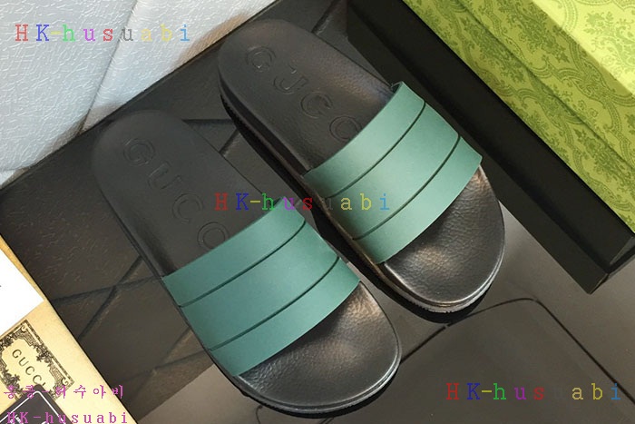 NEW 구찌 슬리퍼 신상 GU 675611