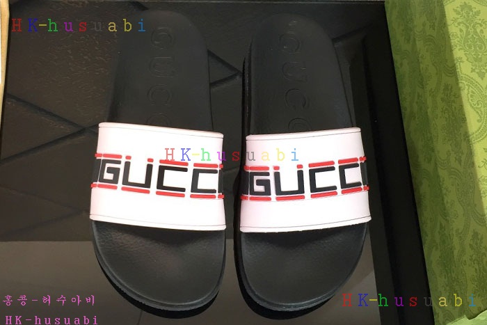 NEW 구찌 슬리퍼 신상 GU 675616