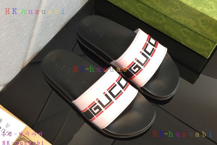 NEW 구찌 슬리퍼 신상 GU 675616